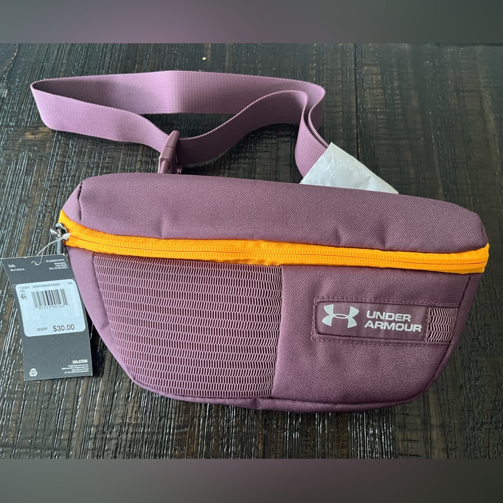 Under Armour Waist Bag